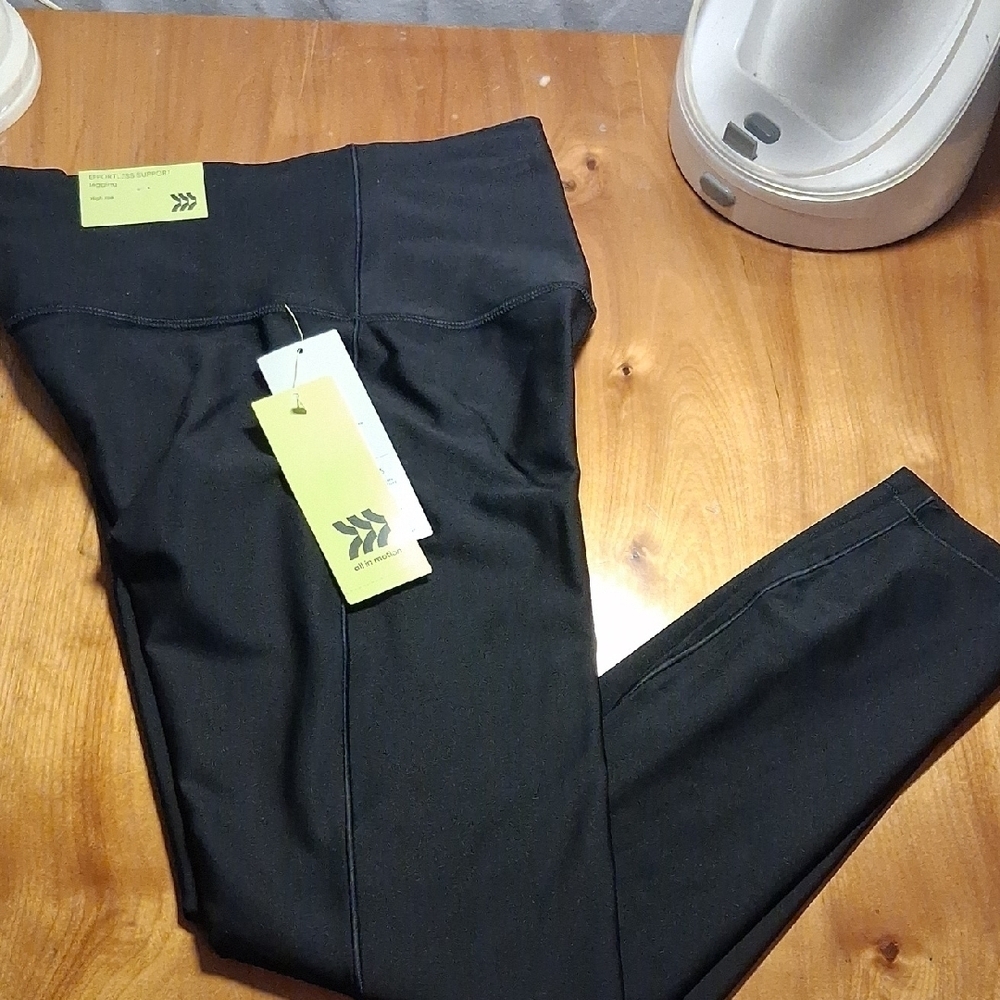 all in motion Fitness Leggings Size Small